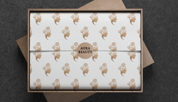 Wrapping paper 20x30