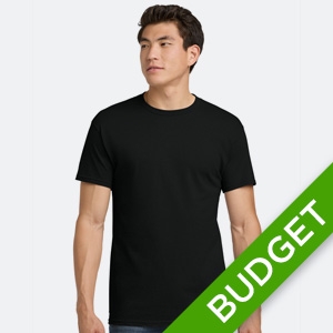 Gildan Budget Unisex T-Shirt 