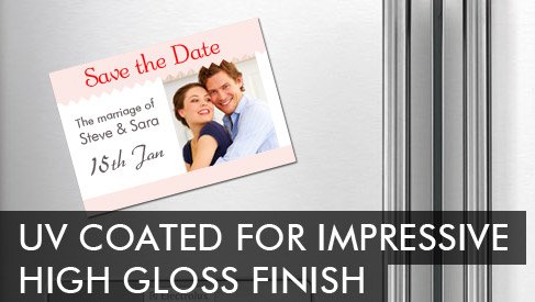 High quality printing