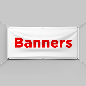 Banners
