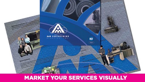 European A2 Standard Sized Brochure for less. European A2 Standard Sized Brochure for less.