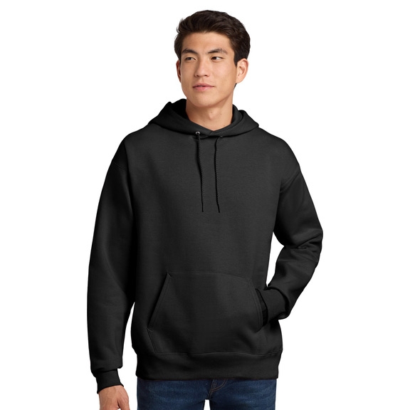 Hanes Ultimate Cotton Pullover Hooded Sweatshirt (F170)