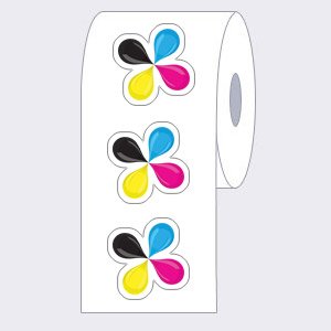 Roll Labels