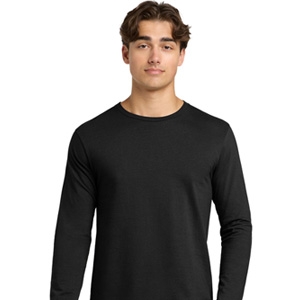 Gildan Softstyle Long Sleeve T-Shirt (64400)