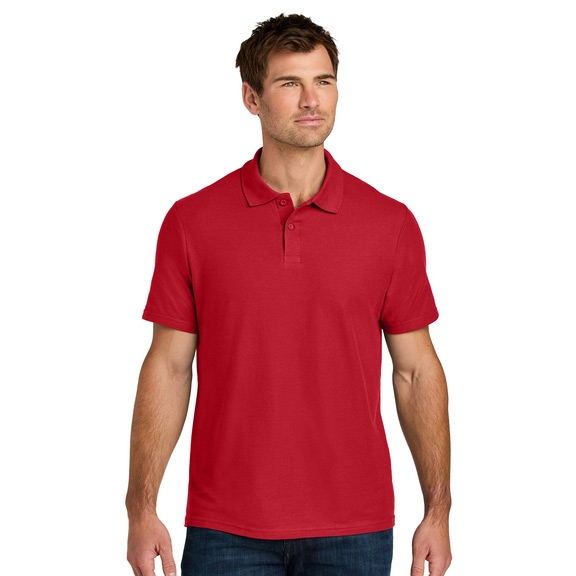Gildan Softstyle Pique Polo (64800)