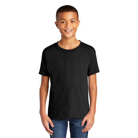 Gildan Youth Softstyle T-Shirt (64000B)