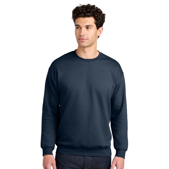 Gildan Softstyle Crewneck Sweatshirt (SF000)
