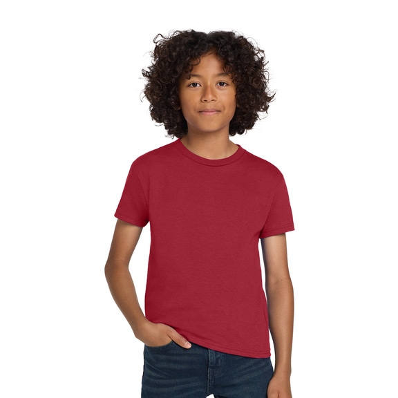 Hanes Youth Authentic 100% Cotton T-Shirt (5450)