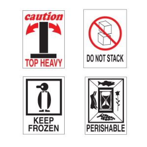 International Labels