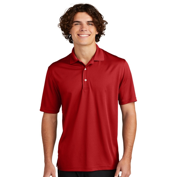 Sport-Tek Dri-Mesh Polo (K469)