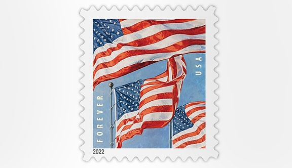 Postage For Custom Job