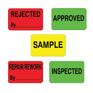 Production Labels