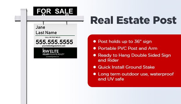 Real Estate Post