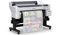 EPSON SureColor G6070 DTFilm Printer